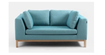 Sofa 3 osobowa  COBU Design