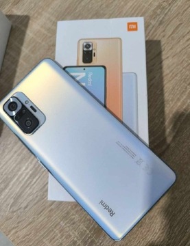 Xiaomi note 10 pro 5g