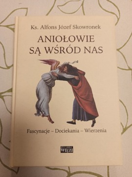 KS Skowronek Aniołowie są wśród nas 