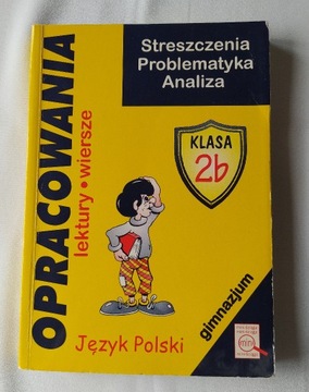 OPRACOWANIA gimnazjum – Dorota Stopka