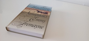 Namiętności Emmy Fremayne Penelope Williamson