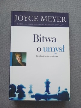 Bitwa o Umysł - Joyce Meyer
