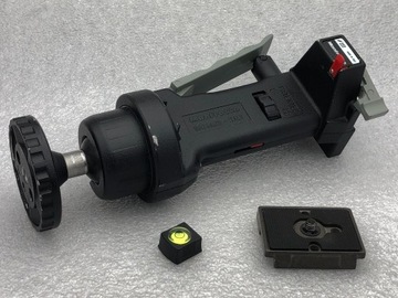 Głowica Manfrotto 222 GRIP ACTION kulowa