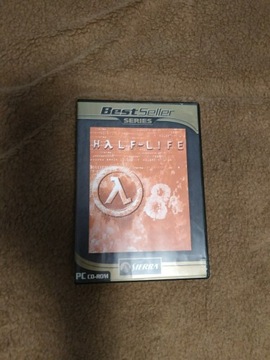 Gra PC Half Life 