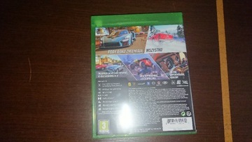 Forza Horizon 4 (Xbox One Xbox Series X) 