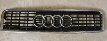 Atrapa chłodnicy grill Audi A4 B6