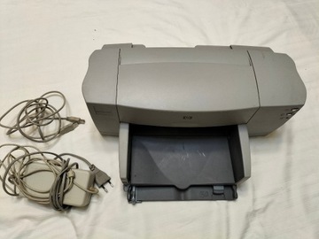 drukarka HP deskjet 845c