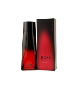 Hugo Boss Woman Intense 50ml Eau De Parfum UNIKAT