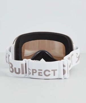 SPECT EYEWEAR RED BULL Gogle narciarskie Snowboard