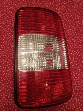 Lampa prawa tył Volkswagen caddy lll 