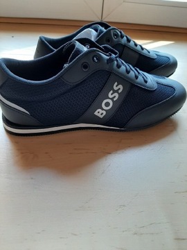 Hugo Boss buty męskie roz.42