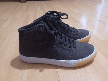 Buty NIKE SB BRUIN HIGH NOWE OKAZJA!