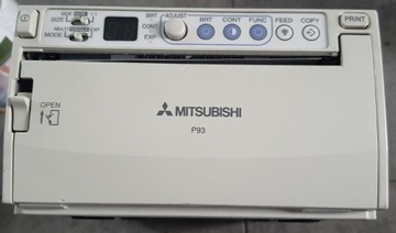 Videoprinter USG Mitsubishi P 93