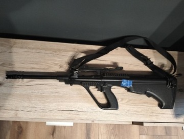 Replika ASG Aug 