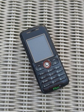 Sony Ericsson w200i telefon komórkowy walkman
