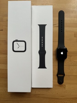 Apple Watch 4 44 mm