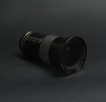 Contax Carl Zeiss 28-85mm F/3.3-4.0 MMJ mount EF