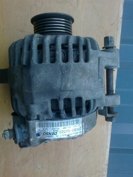 Alternator TOYOTA YARISS