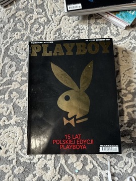 Prenumeraty Playboy 2007 w opisie miesiące