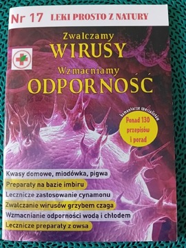 "Zwalczamy wirusy wzmacniamy odporność "