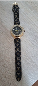 Louis vuitton zegarek 