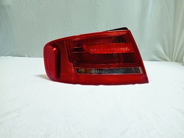 Lampa lewy tył A4 B8 Sedan 8K5945095D EU