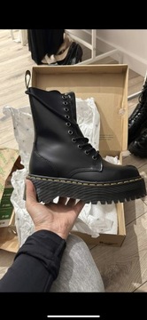 Nowe Buty Dr.Martens