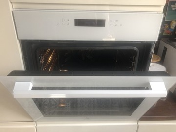 Piekarnik Electrolux LOE8H31V