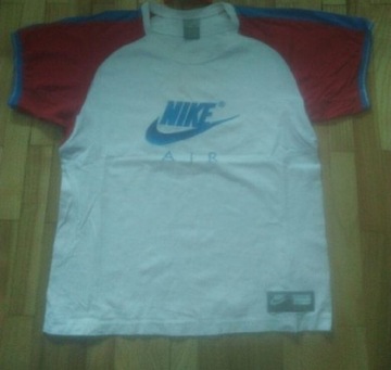 T-shirt sportowy męski Nike Air 