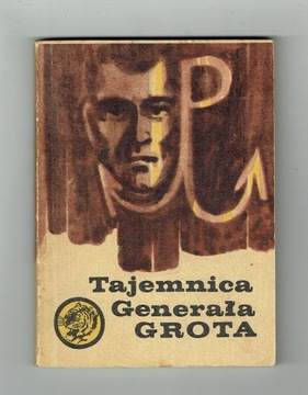 ŻT 16/69 - Tajemnica Generała Grota