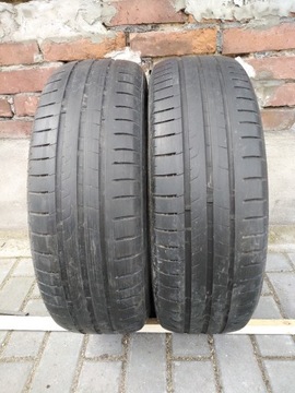 Opony letnie Hankook Kinergy eco2 195/65r15 91t 