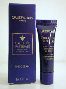 GUERLAIN ORCHIDEE IMPERIALE THE CREAM 3ML