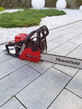 Pilarka łańcuchowa spalinowa Mountfield MC4618