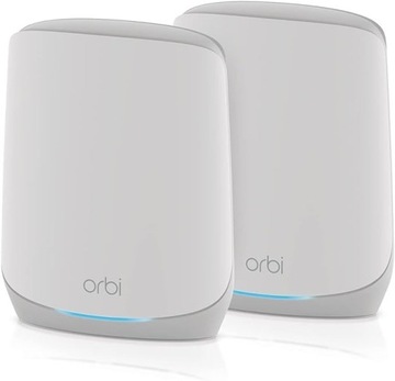 NETGEAR System Orbi RBK762S WiFi 6 Mesh