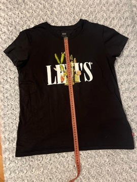 T-Shirt Levi’s damska