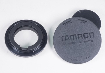 adapter Tamron Adaptall - M42
