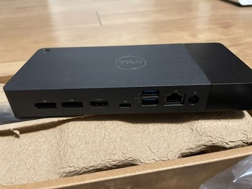 Stacja dokująca DELL Dock WD19S 130W