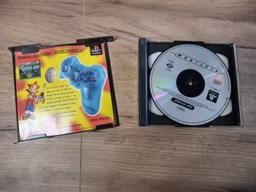 Ape Escape gra PSX Playstation