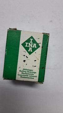 INA 3804-2z łożysko kulkowe