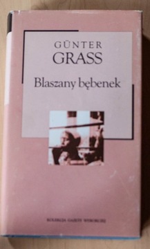 Gunter Grass - Blaszany bębenek