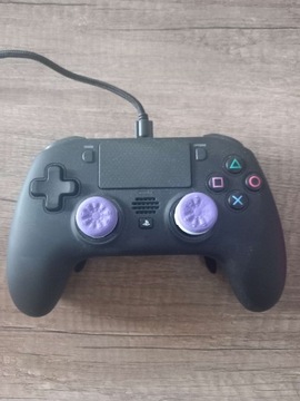 Pad z 4 łoptakami i trigerrami pc/ps4