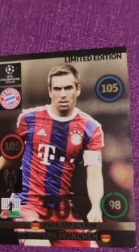 Limited edition Philipp Lahm 2014/2015