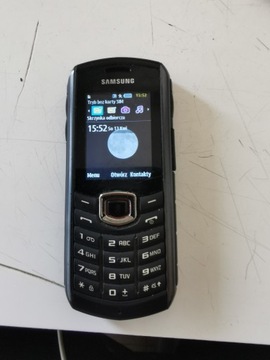 Sprzedam telefon Samsung GT-B 2710