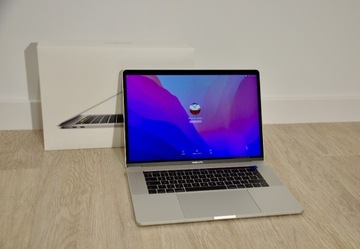 Apple MacBook Pro Touch Bar 15.4" | MLW72ZE/A