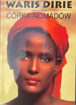 Córka Nomadów Waris Dirie