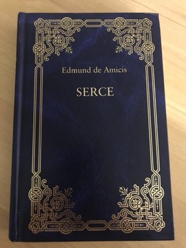 Serce, Edmund de Amicis