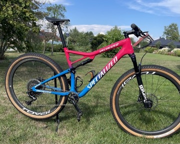 SPECIALIZED EPIC PRO 2020 XL