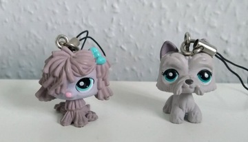 Littlest Pet Shop Zawieszka / Breloczek