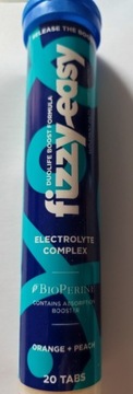 FIZZY EASY ELEKROLITy 2 opak.