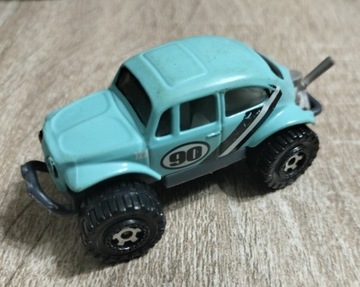 Volkswagen Garbus 4x4 Matchbox